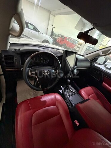 Toyota Land Cruiser 2012, 210,000 km - 4.0 l - Bakı