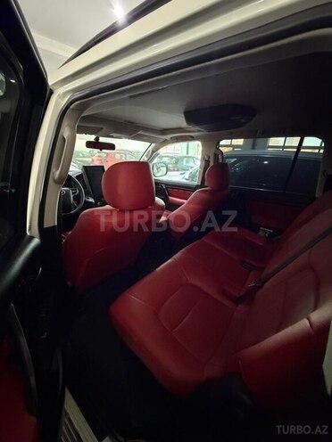 Toyota Land Cruiser 2012, 210,000 km - 4.0 l - Bakı
