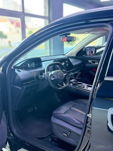 Changan CS 55 Plus 2023, 55,000 km - 1.5 l - Bakı