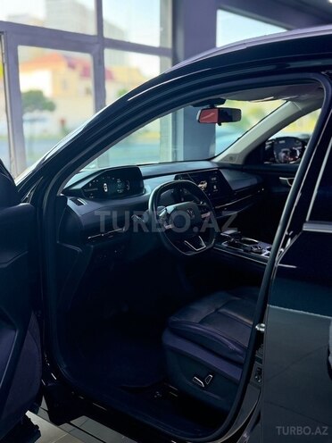 Changan CS 55 Plus 2023, 55,000 km - 1.5 l - Bakı