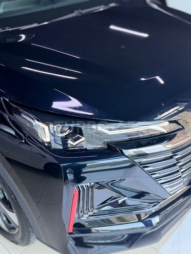 Changan CS 55 Plus 2023, 55,000 km - 1.5 l - Bakı