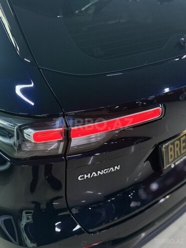 Changan CS 55 Plus 2023, 55,000 km - 1.5 l - Bakı