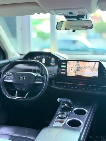Changan CS 55 Plus 2023, 55,000 km - 1.5 l - Bakı