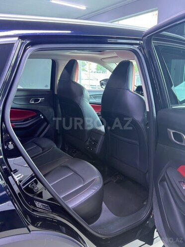 Changan CS 55 Plus 2023, 55,000 km - 1.5 l - Bakı