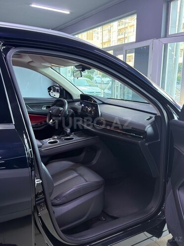 Changan CS 55 Plus 2023, 55,000 km - 1.5 l - Bakı