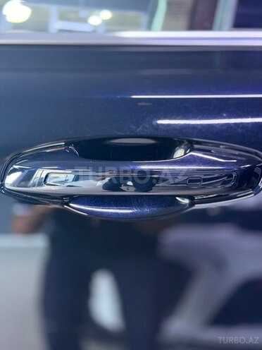 Changan CS 55 Plus 2023, 55,000 km - 1.5 l - Bakı