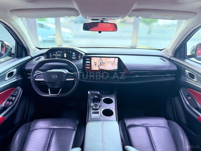 Changan CS 55 Plus 2023, 55,000 km - 1.5 l - Bakı