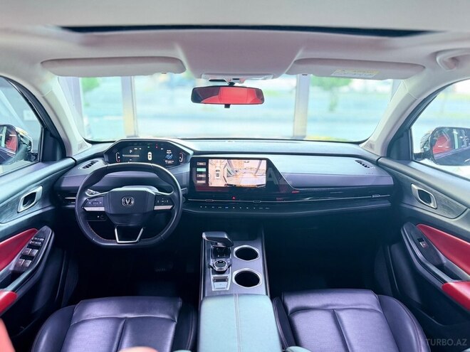 Changan CS 55 Plus 2023, 55,000 km - 1.5 l - Bakı
