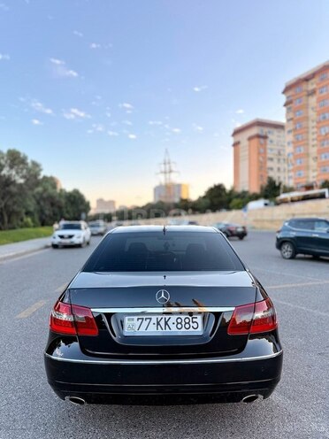Mercedes E 350 2009, 333,000 km - 3.0 l - Bakı