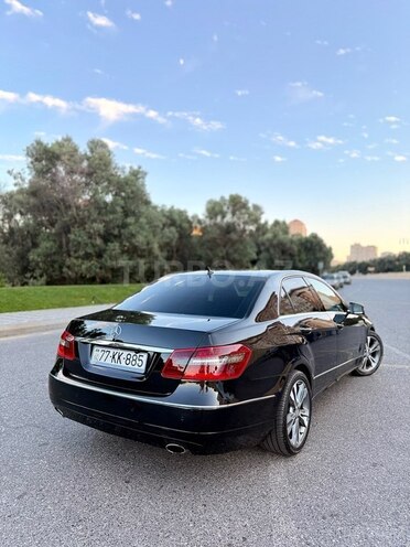 Mercedes E 350 2009, 333,000 km - 3.0 l - Bakı