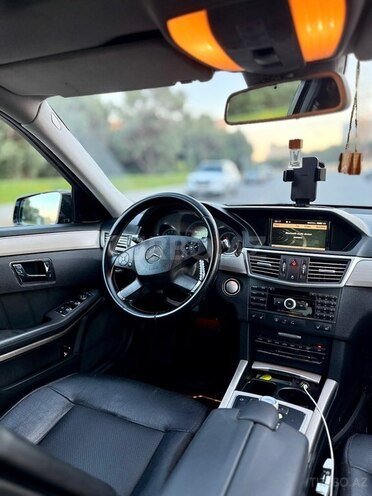 Mercedes E 350 2009, 333,000 km - 3.0 l - Bakı
