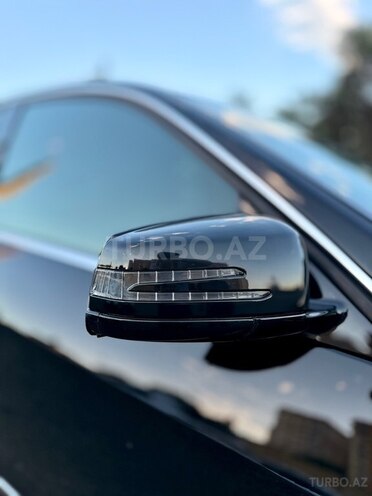 Mercedes E 350 2009, 333,000 km - 3.0 l - Bakı