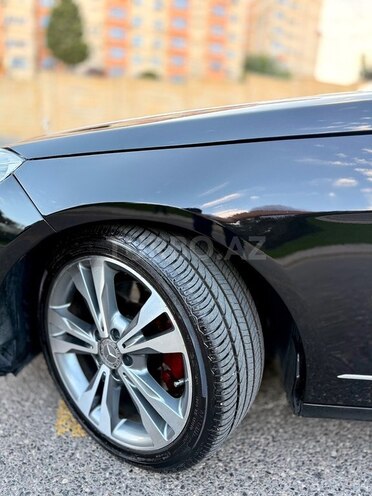 Mercedes E 350 2009, 333,000 km - 3.0 l - Bakı