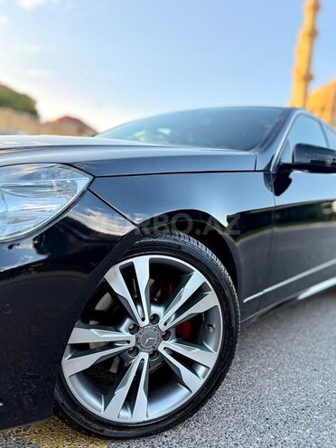 Mercedes E 350 2009, 333,000 km - 3.0 l - Bakı