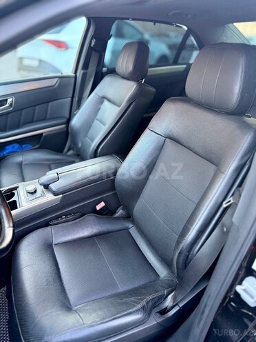 Mercedes E 350 2009, 333,000 km - 3.0 l - Bakı