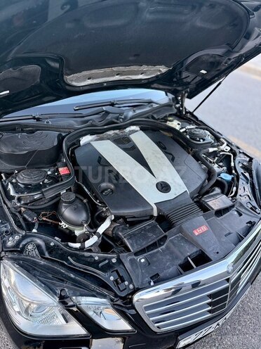 Mercedes E 350 2009, 333,000 km - 3.0 l - Bakı