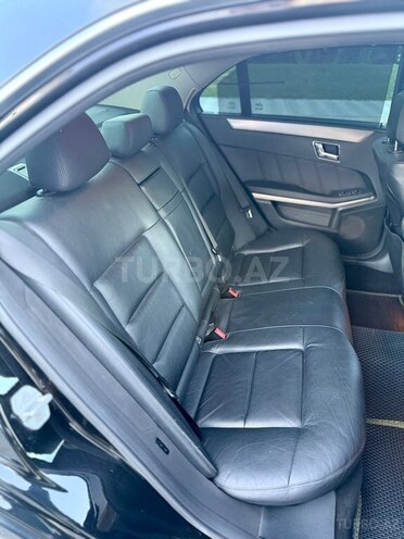 Mercedes E 350 2009, 333,000 km - 3.0 l - Bakı