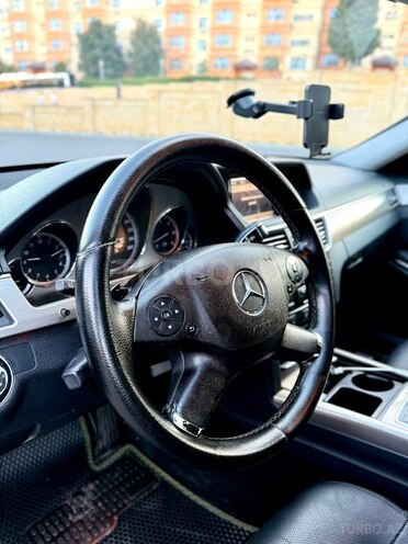 Mercedes E 350 2009, 333,000 km - 3.0 l - Bakı