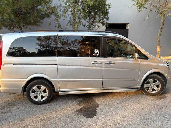 Mercedes  2006, 550,050 km - 2.1 л - Sumqayıt