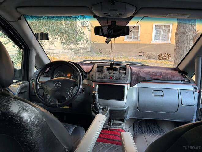 Mercedes  2006, 550,050 km - 2.1 л - Sumqayıt