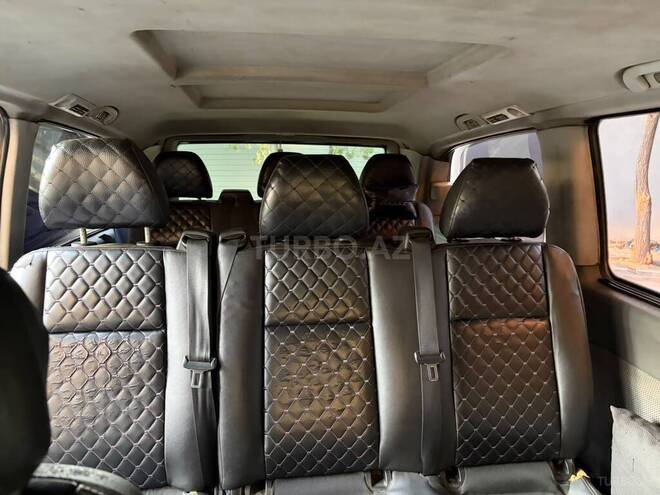 Mercedes  2006, 550,050 km - 2.1 л - Sumqayıt