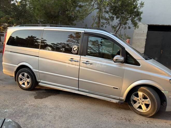 Mercedes  2006, 550,050 km - 2.1 л - Sumqayıt