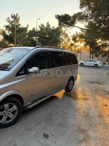 Mercedes  2006, 550,050 km - 2.1 л - Sumqayıt