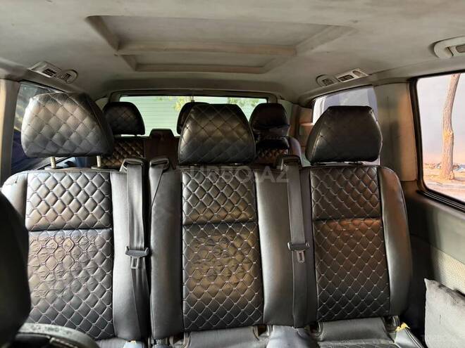 Mercedes  2006, 550,050 km - 2.1 л - Sumqayıt