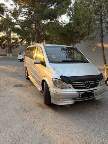 Mercedes  2006, 550,050 km - 2.1 л - Sumqayıt