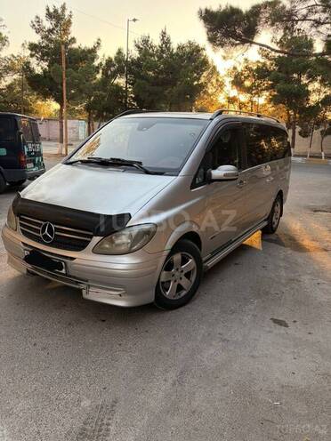 Mercedes  2006, 550,050 km - 2.1 л - Sumqayıt