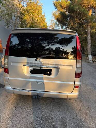 Mercedes  2006, 550,050 km - 2.1 л - Sumqayıt