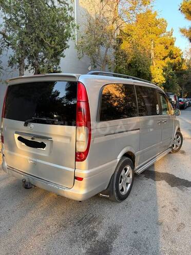 Mercedes  2006, 550,050 km - 2.1 л - Sumqayıt