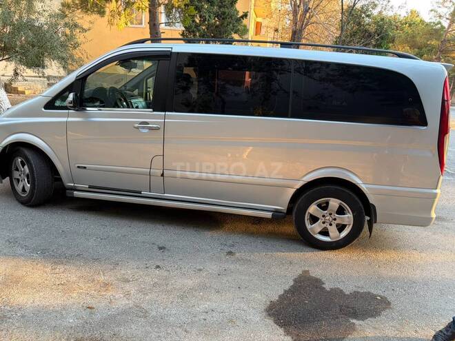 Mercedes  2006, 550,050 km - 2.1 л - Sumqayıt
