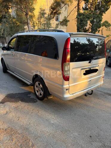 Mercedes  2006, 550,050 km - 2.1 л - Sumqayıt