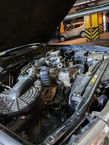 Toyota Land Cruiser 2006, 330,000 km - 4.5 l - Bakı