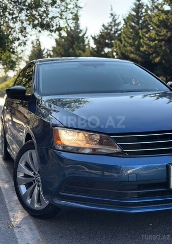 Volkswagen Jetta 2014, 245,000 km - 1.8 l - Bakı