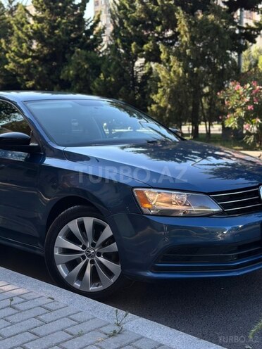Volkswagen Jetta 2014, 245,000 km - 1.8 l - Bakı