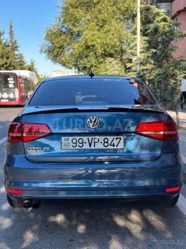 Volkswagen Jetta 2014, 245,000 km - 1.8 l - Bakı