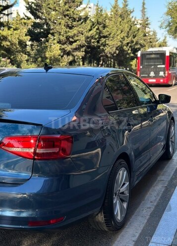 Volkswagen Jetta 2014, 245,000 km - 1.8 l - Bakı