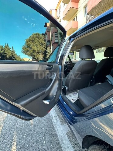 Volkswagen Jetta 2014, 245,000 km - 1.8 l - Bakı