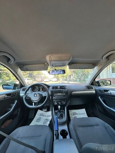 Volkswagen Jetta 2014, 245,000 km - 1.8 l - Bakı