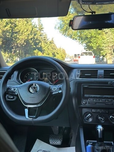 Volkswagen Jetta 2014, 245,000 km - 1.8 l - Bakı