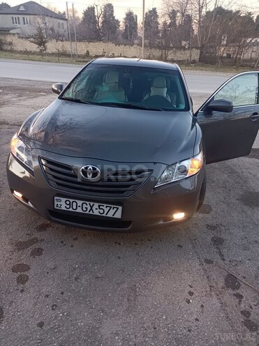 Toyota Camry 2006, 321,869 km - 2.4 л - Quba