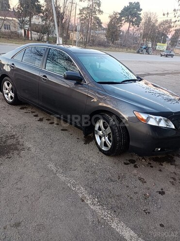 Toyota Camry 2006, 321,869 km - 2.4 л - Quba