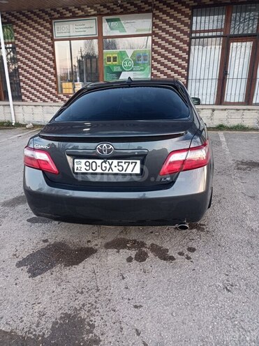 Toyota Camry 2006, 321,869 km - 2.4 л - Quba