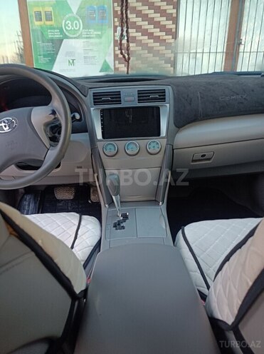 Toyota Camry 2006, 321,869 km - 2.4 л - Quba