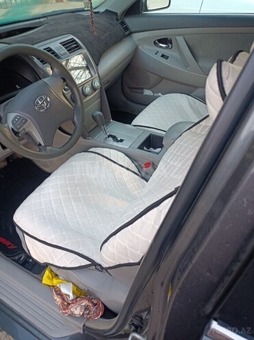 Toyota Camry 2006, 321,869 km - 2.4 л - Quba