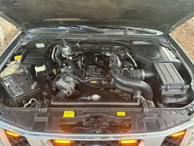 Nissan Pathfinder 2007, 306,000 km - 2.5 l - Bakı