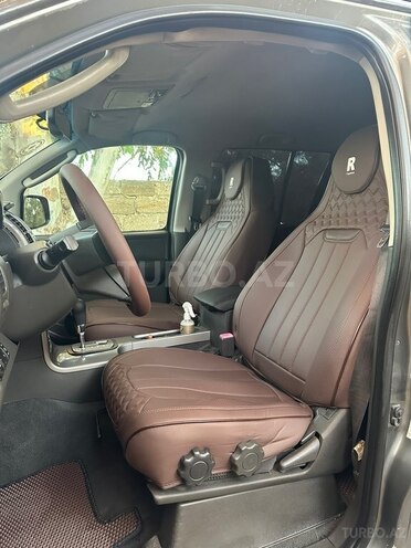 Nissan Pathfinder 2007, 306,000 km - 2.5 l - Bakı