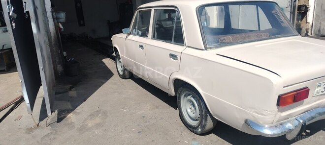 LADA (VAZ) 21011 1981, 55,236 km - 1.3 l - Qəbələ